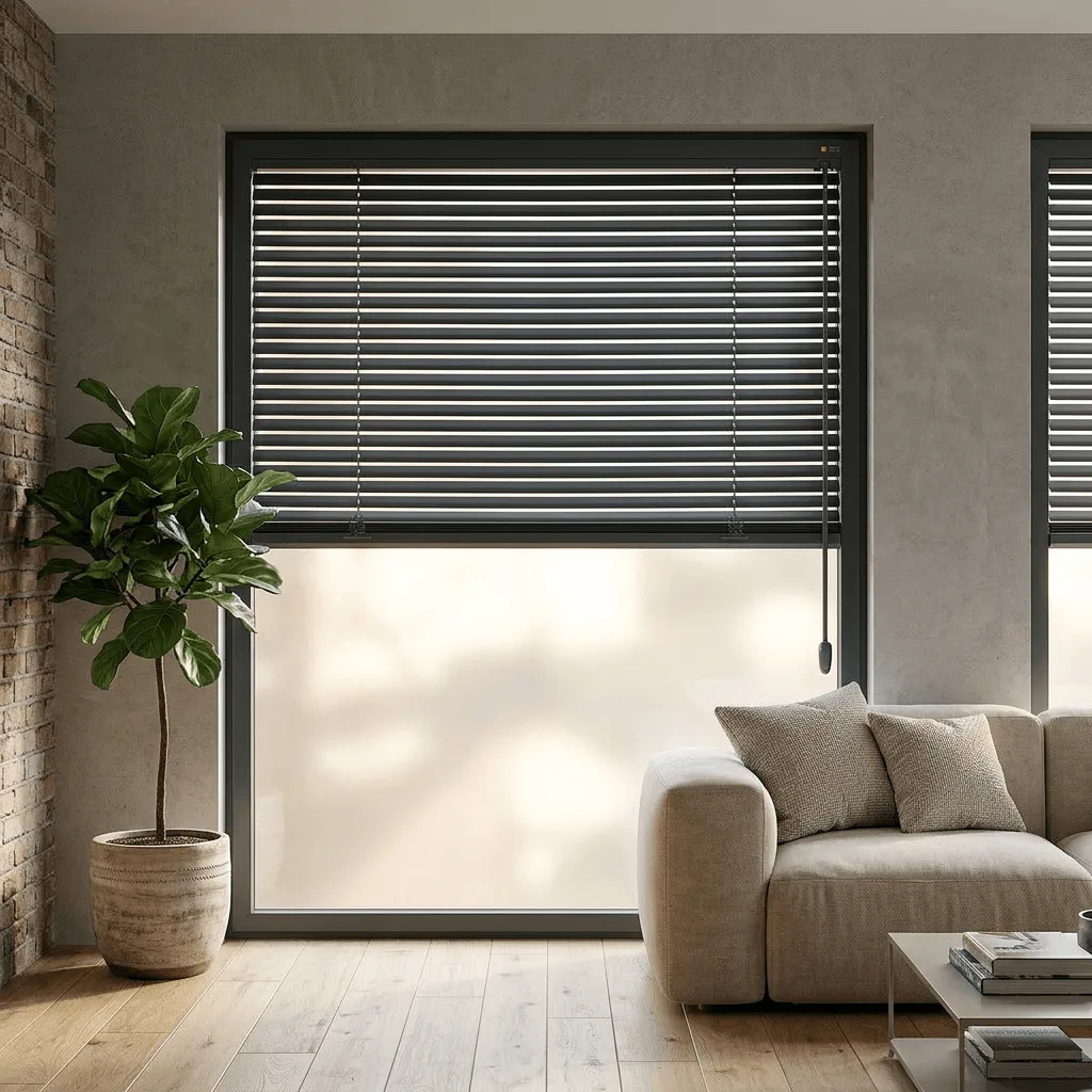 Raamdecoratie