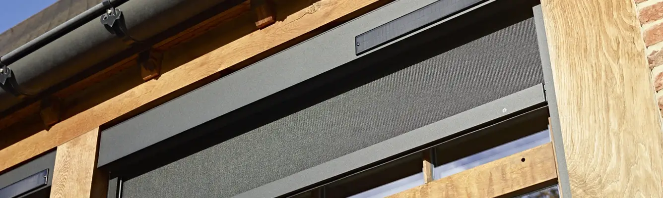 Fixscreen Minimal Small M 1 Solar