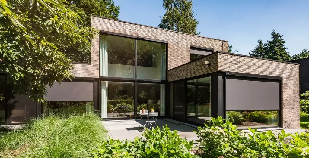SOLAR SCREENS - 2